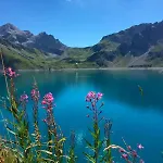 Garni Tannleger Brand (Vorarlberg)