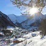 Hotell Garni Tannleger