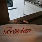 Garni Tannleger Brand (Vorarlberg)