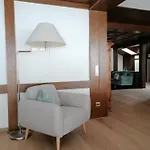 Garni Tannleger Hotel