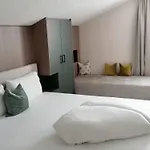 Hotell Garni Tannleger 4*