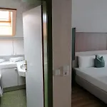 Garni Tannleger 4*