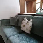 Hotel Garni Tannleger