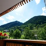 Garni Tannleger Hotel