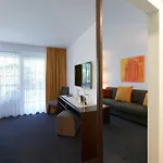 Garni Tannleger Hotel 4*