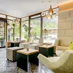 Garni Tannleger Hotel 4*