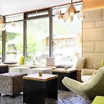 Garni Tannleger Hotel 4*