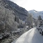 Garni Tannleger Hotel