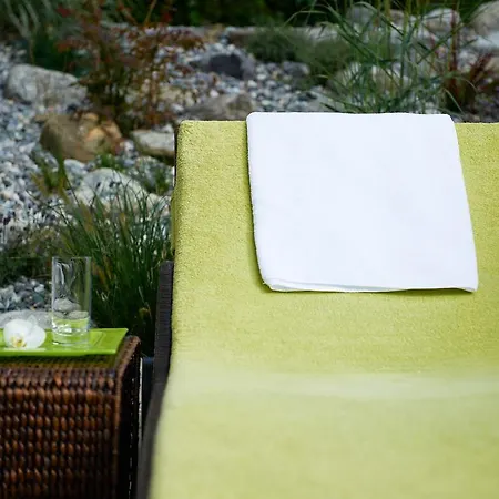 Garni Tannleger Hotel