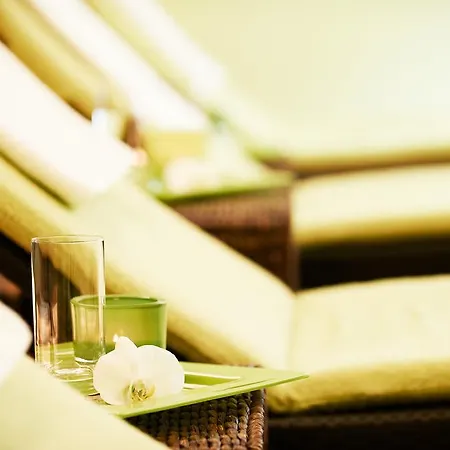 Otel Garni Tannleger Brand (Vorarlberg)