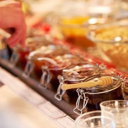 Hotel Garni Tannleger 4*