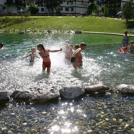 Garni Tannleger Brand (Vorarlberg)