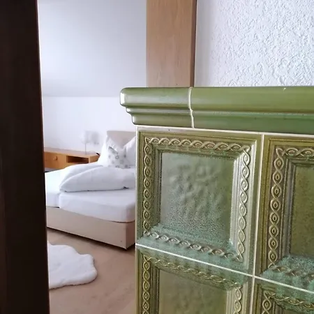Garni Tannleger 4* Brand (Vorarlberg)