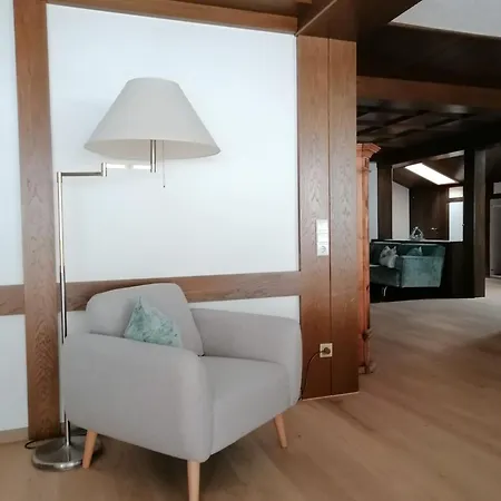 Garni Tannleger Hotel
