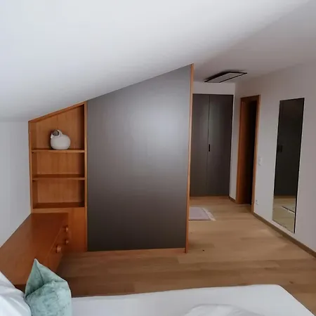 Garni Tannleger Otel Brand (Vorarlberg)