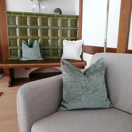 Garni Tannleger 4* Brand (Vorarlberg)