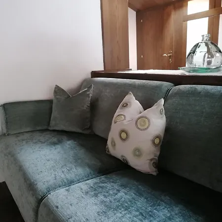 Hotel Garni Tannleger