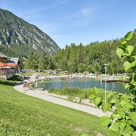 Garni Tannleger Hotel Brand (Vorarlberg)