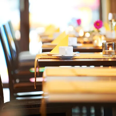 Garni Tannleger Hotel Brand (Vorarlberg)