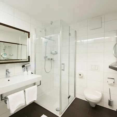 Garni Tannleger Otel Brand (Vorarlberg)