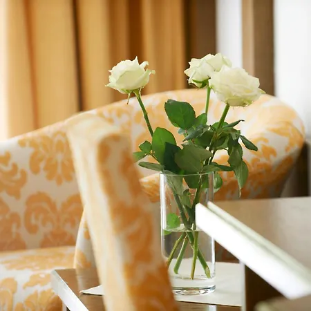 Garni Tannleger 4*