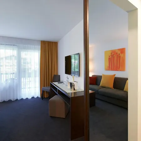 Garni Tannleger Hotel 4*