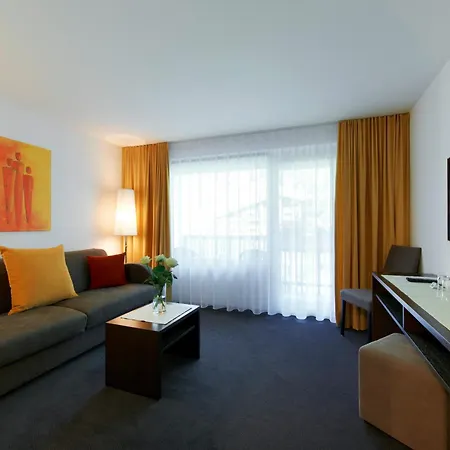 Garni Tannleger Hotel