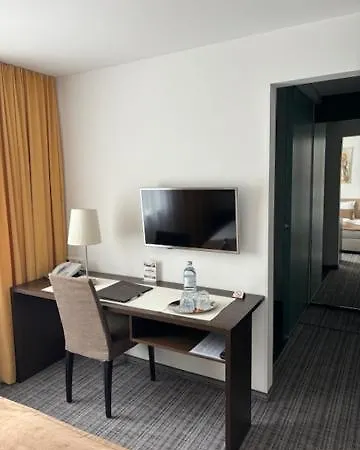 Otel Garni Tannleger