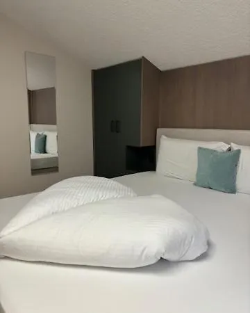 Garni Tannleger Brand (Vorarlberg)