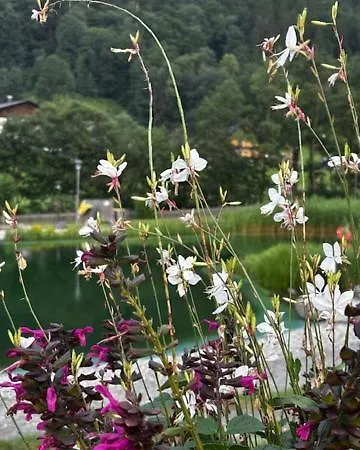 Garni Tannleger Hotel 4*