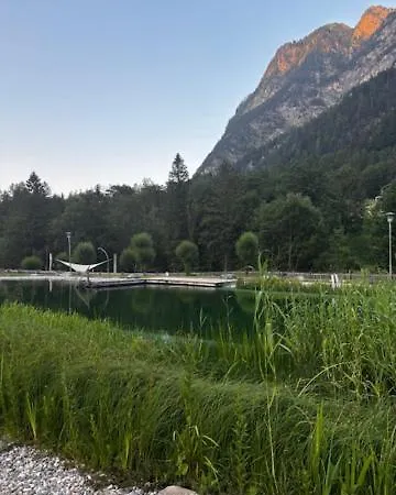 Garni Tannleger Hotel Brand (Vorarlberg)