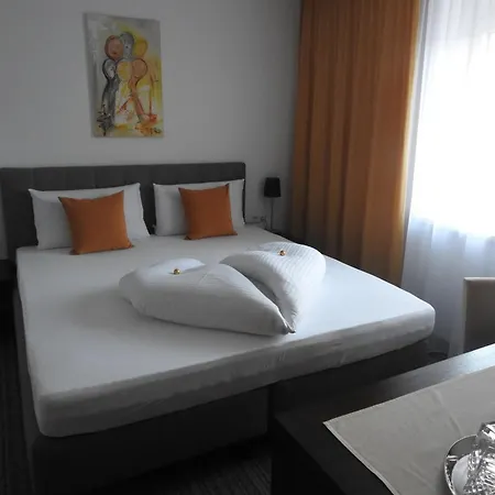 Garni Tannleger 4* Brand (Vorarlberg)