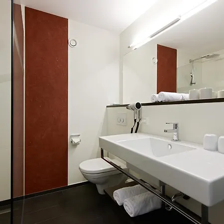 Garni Tannleger Hotel 4*