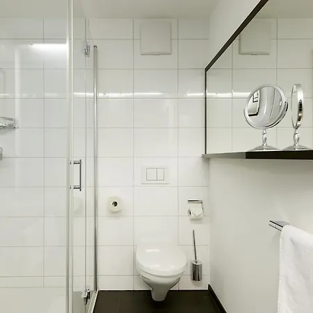 Garni Tannleger Otel 4*