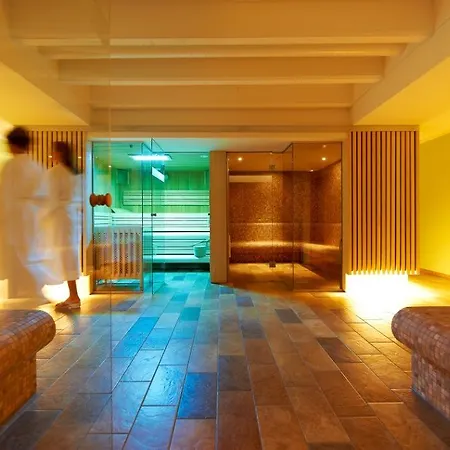 Garni Tannleger Otel Brand (Vorarlberg)
