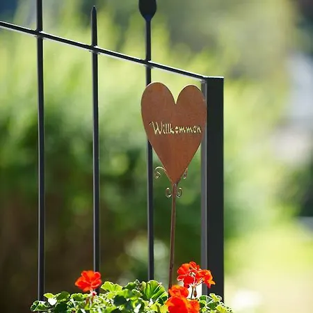 Garni Tannleger Hotel