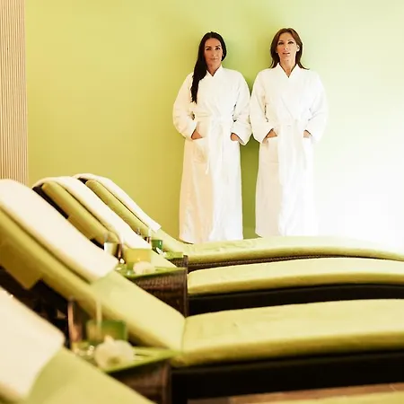 Garni Tannleger 4* Brand (Vorarlberg)