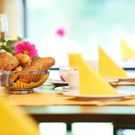 Garni Tannleger Hotel