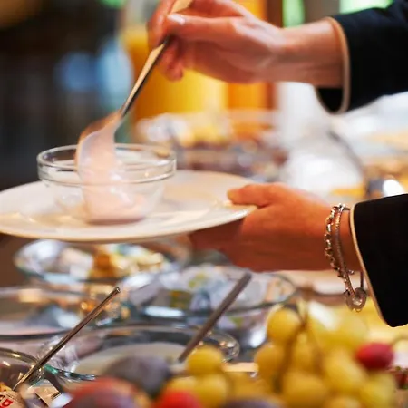 Garni Tannleger Hotel