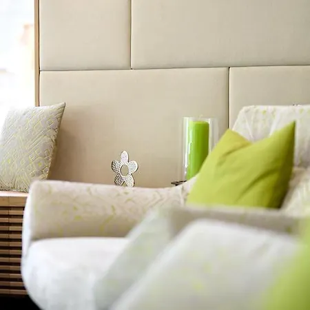 Garni Tannleger 4* Brand (Vorarlberg)