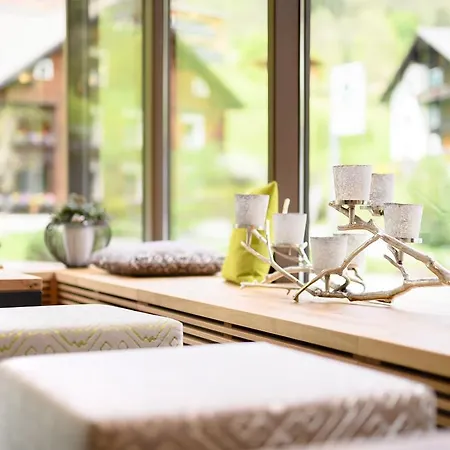 Garni Tannleger Brand (Vorarlberg)