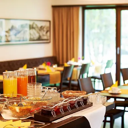 Garni Tannleger Brand (Vorarlberg)