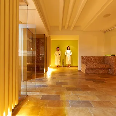 Otel Garni Tannleger 4*