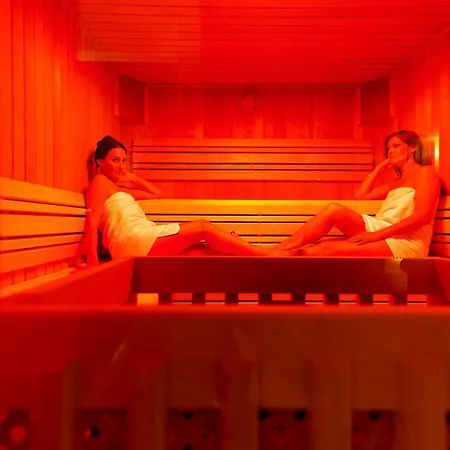 Hotel Garni Tannleger