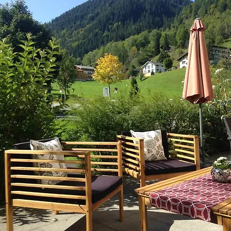 Garni Tannleger 4*