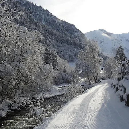 Garni Tannleger Hotel