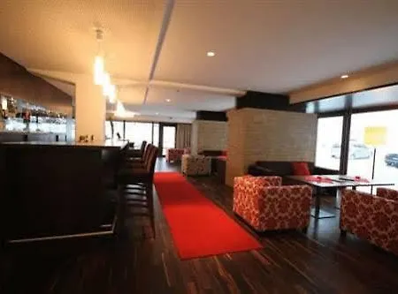 Szálloda Garni Tannleger 4*