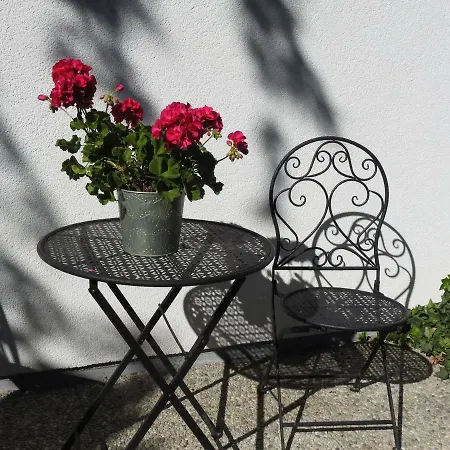 Garni Tannleger 4* Brand (Vorarlberg)