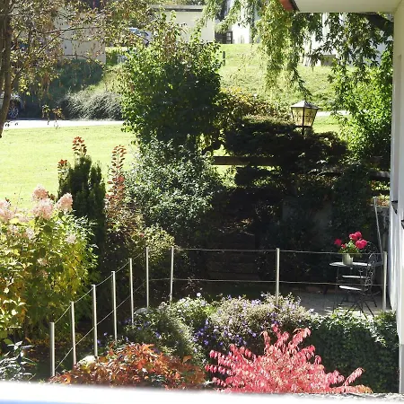 Garni Tannleger Hotel