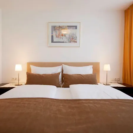 Garni Tannleger 4*